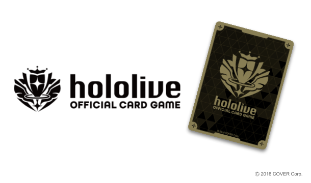 hololive OFFICIAL CARD GAME