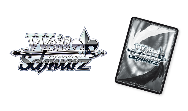 Weiss Schwarz