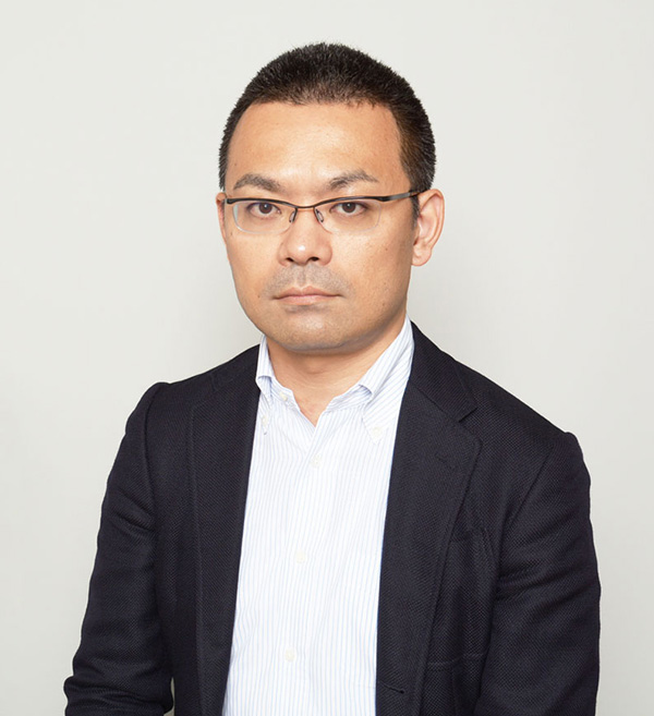 Toshiyuki Muraoka