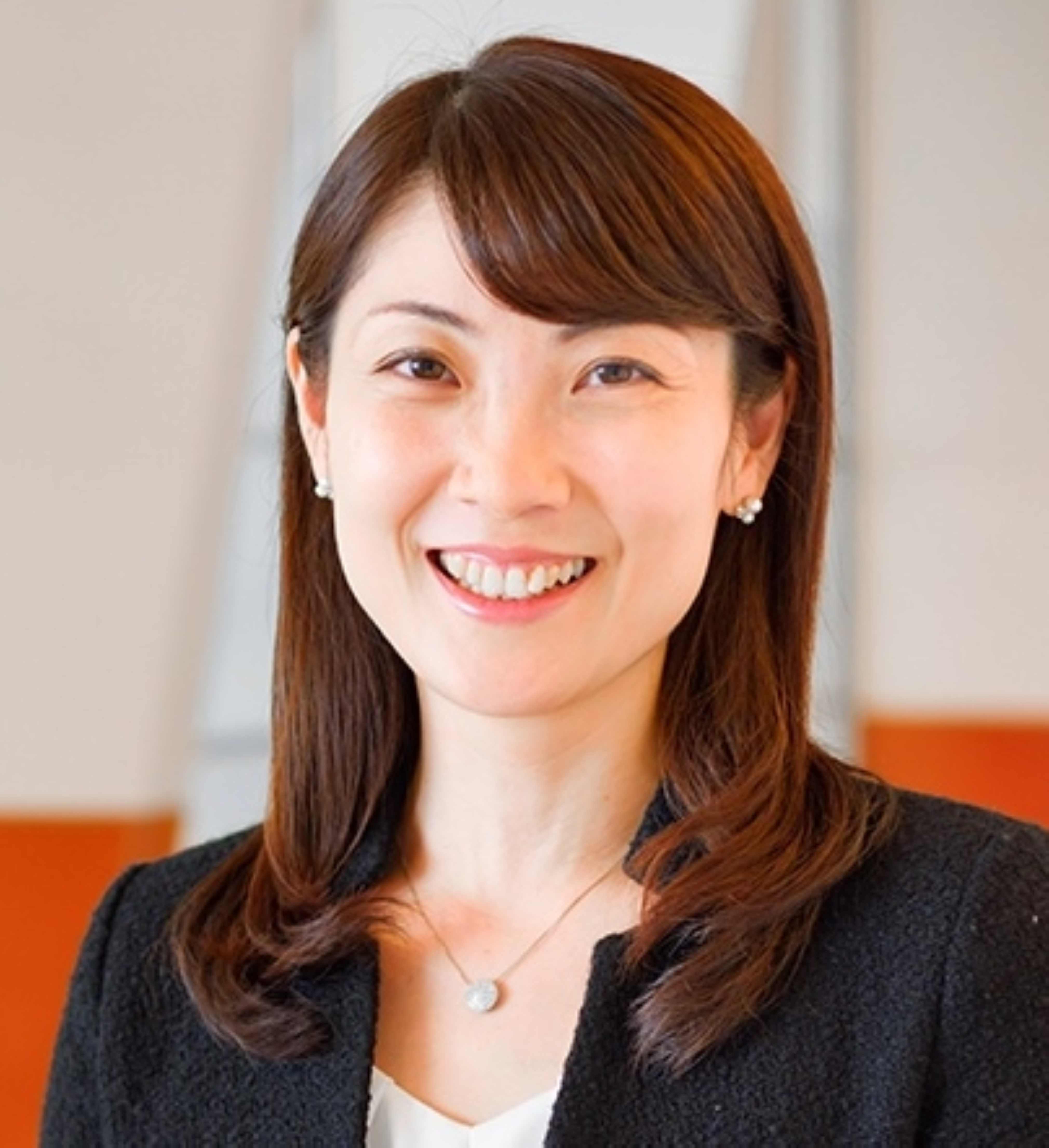 松山智恵