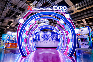 2024 BUSHIROAD EXPO ASIA