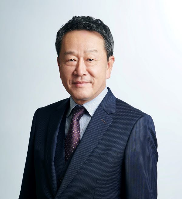 Michinori Mizuno