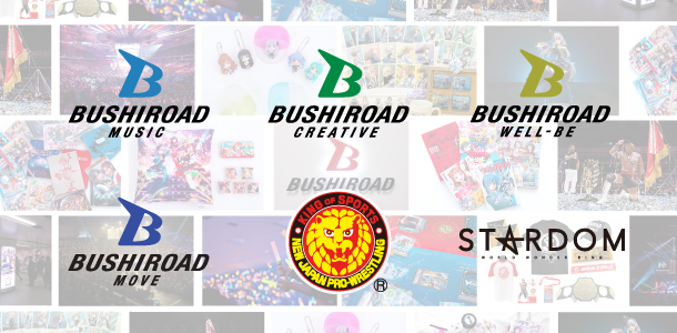 Bushiroad Group