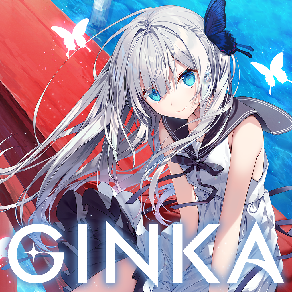 GINKA