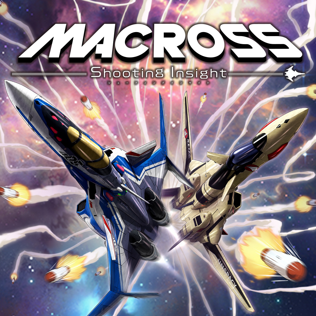 MACROSS Shooting Insight